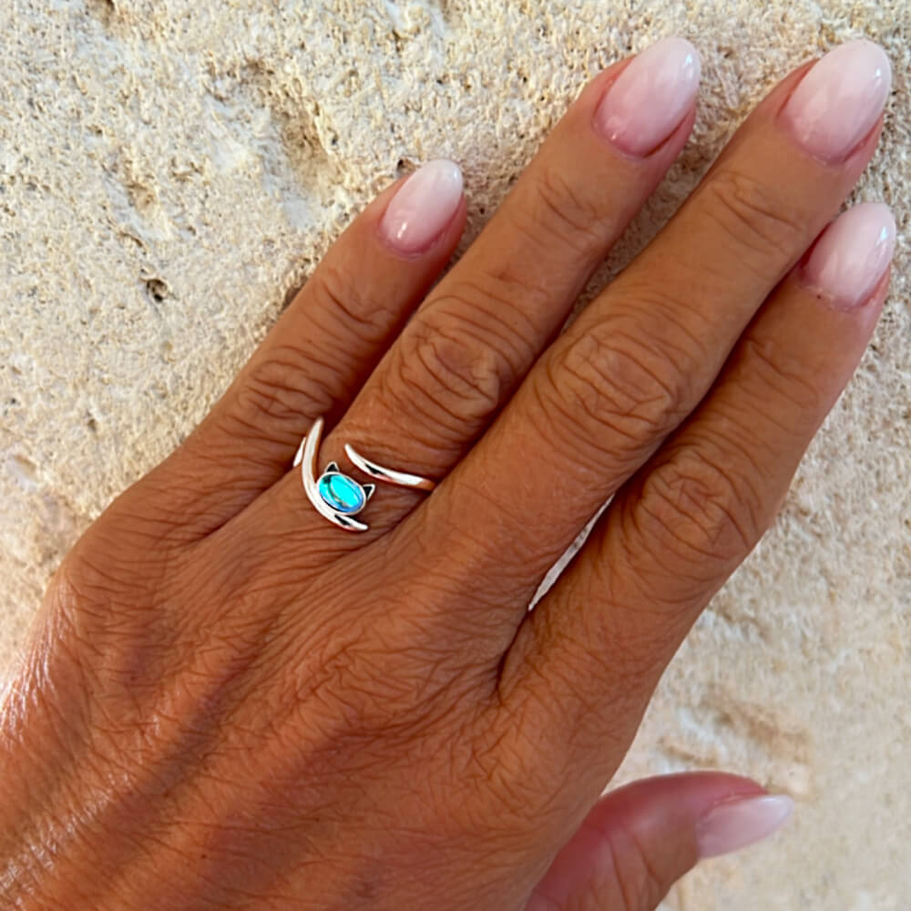 bague reglable