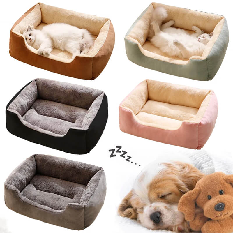 Panier Chat et Chien Cocon Douillet™