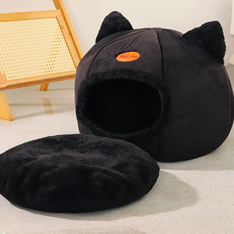 Panier Chat L'Igloo des Ronrons™