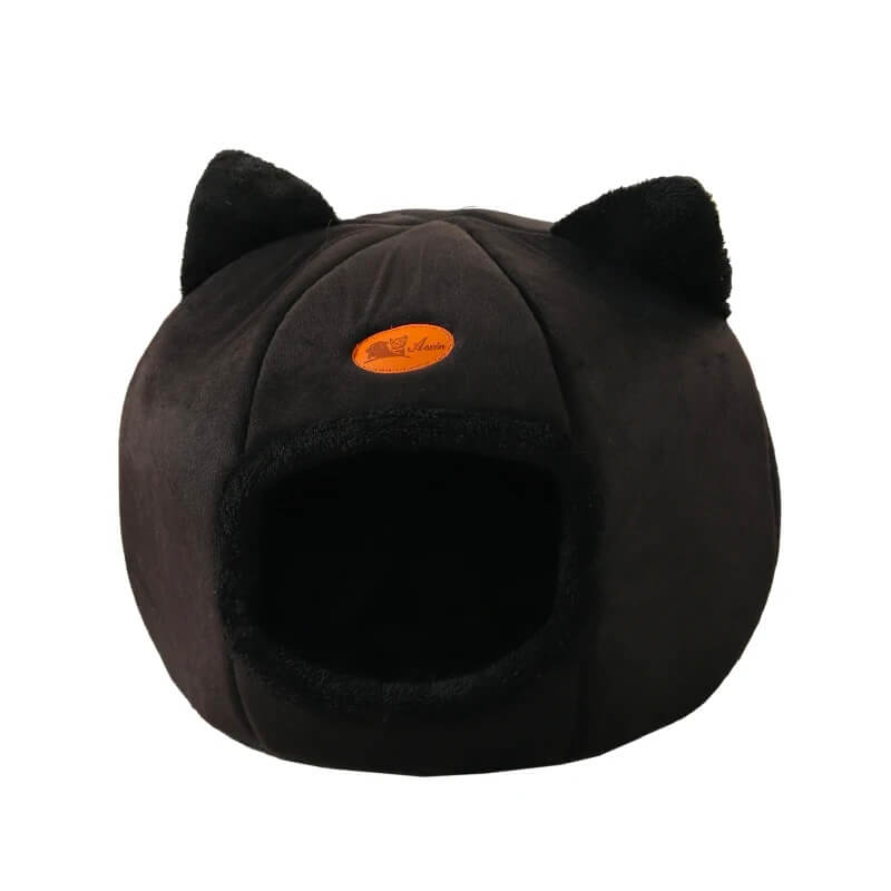 Panier Chat L'Igloo des Ronrons™